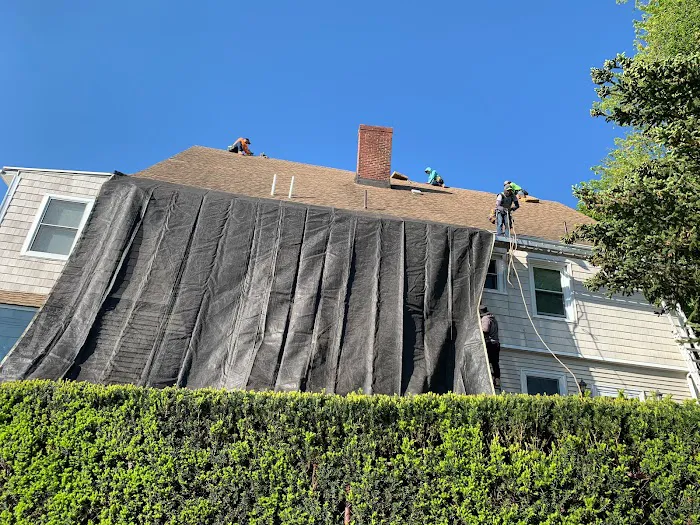 Dempsey Roofing LLC Picture 3