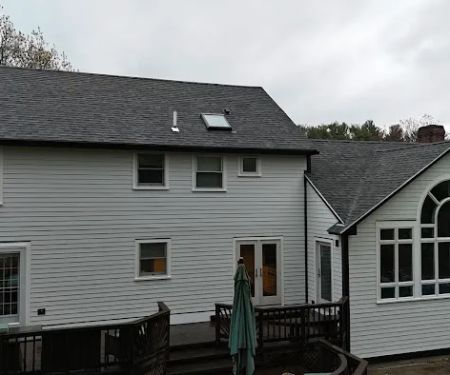 Timothy Jenkins LLC.