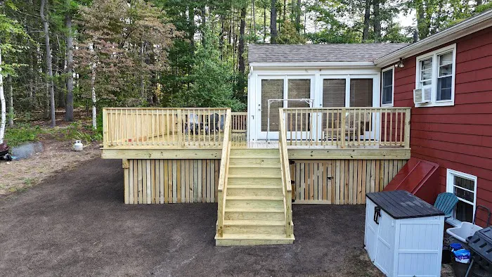 Timothy Jenkins LLC. Picture 4