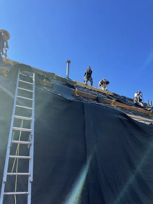 KMK Roofing Picture 8