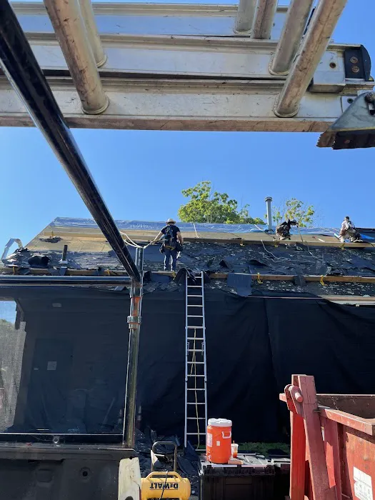 KMK Roofing Picture 4