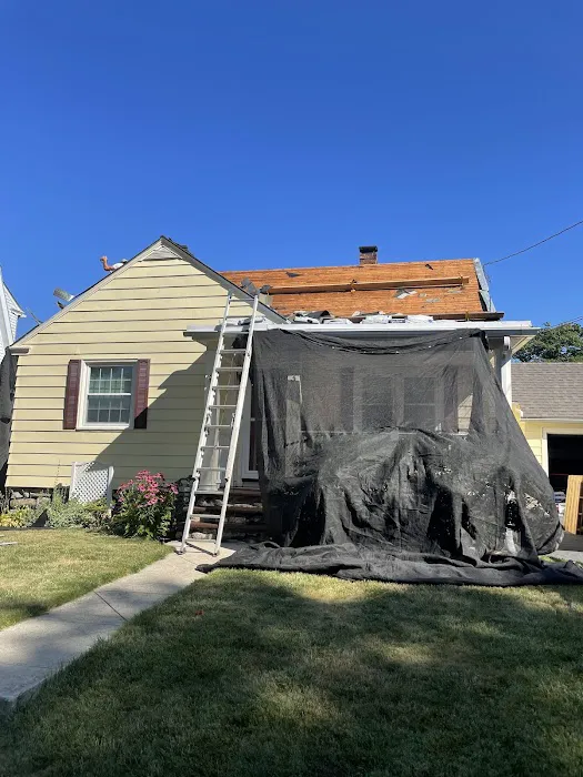 KMK Roofing Picture 9