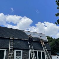 KMK Roofing ico