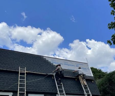 KMK Roofing