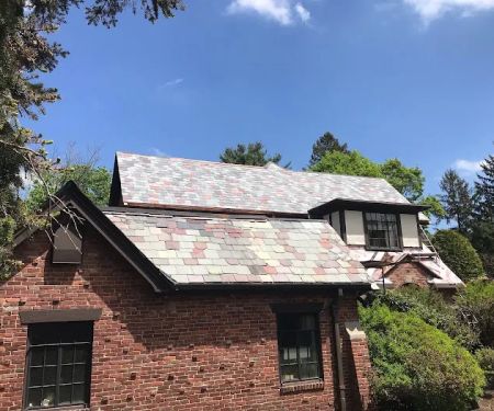 Gordillo Restoration