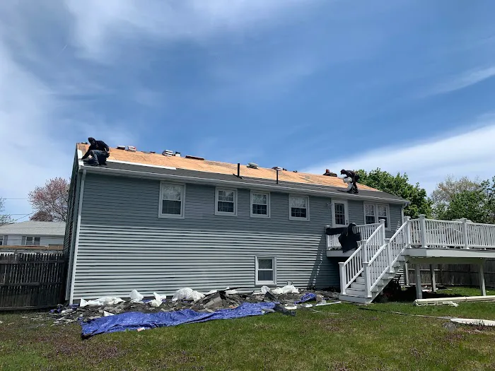 Visocchi Roofing Picture 3