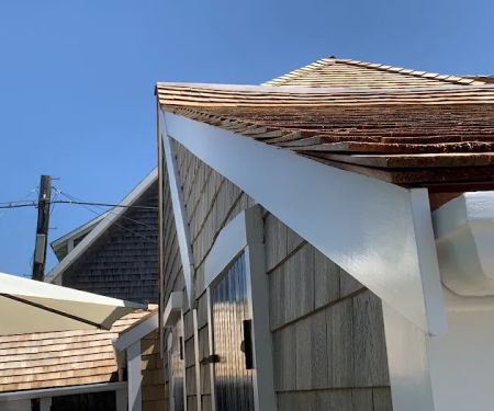Visocchi Roofing