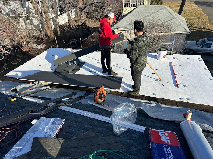 Visocchi Roofing Picture 2