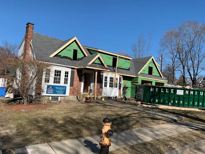 Visocchi Roofing Picture 8