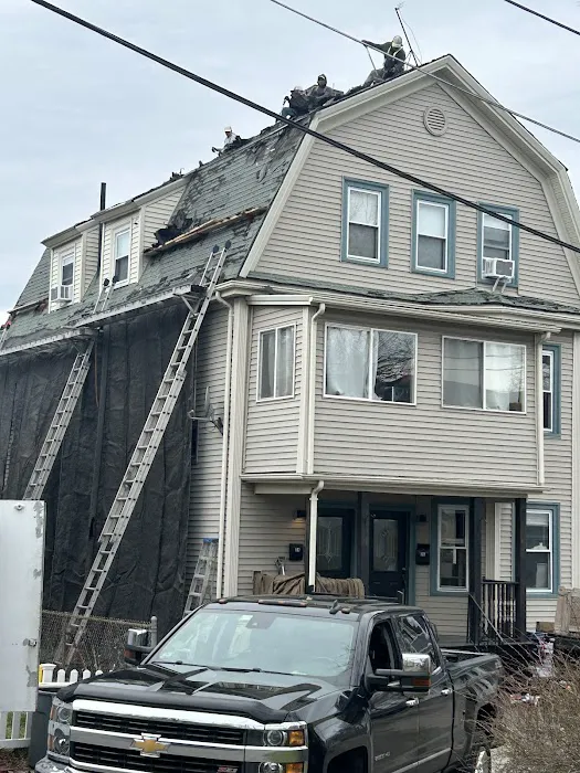 Visocchi Roofing Picture 9