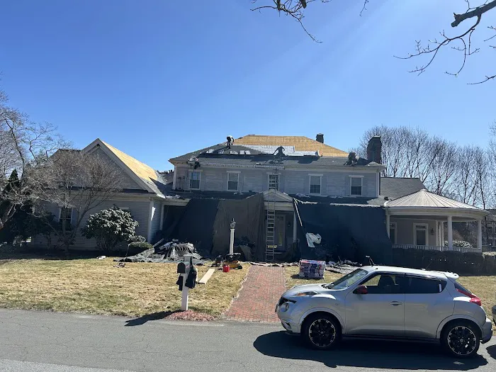 Visocchi Roofing Picture 5