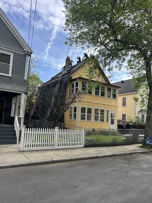 Visocchi Roofing Picture 10