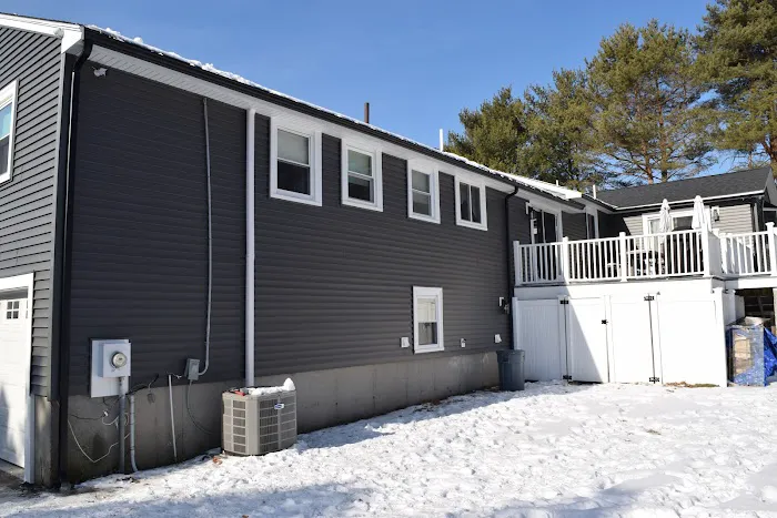 E.M. Snow, Inc. Picture 1