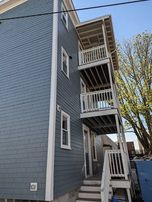 E.M. Snow, Inc. Picture 8