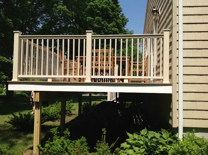 E.M. Snow, Inc. Picture 10