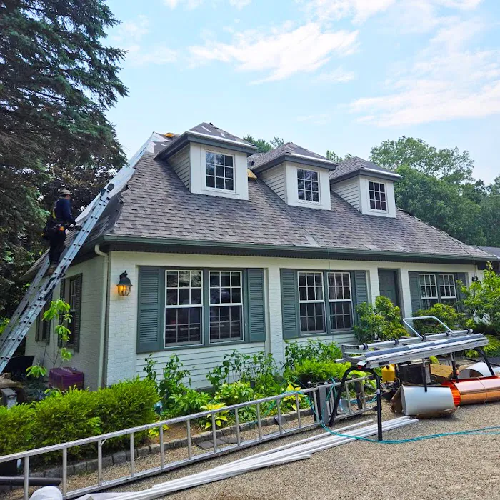 Mike Leary Contracting Picture 5