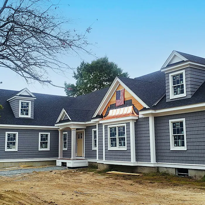 Mike Leary Contracting Picture 6