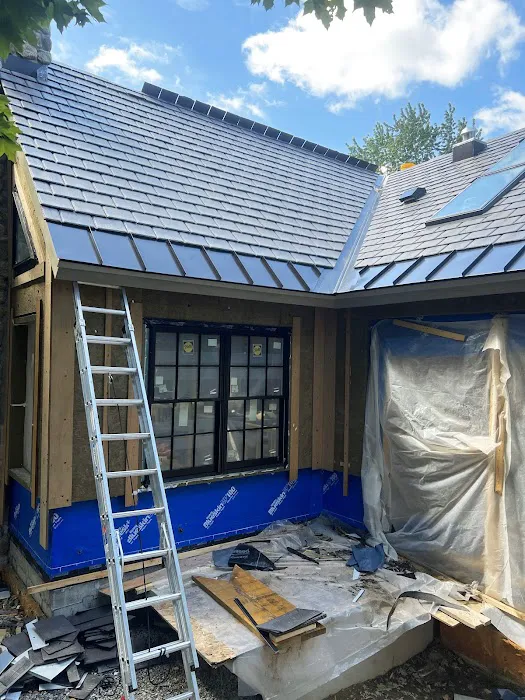 Mike Leary Contracting Picture 2