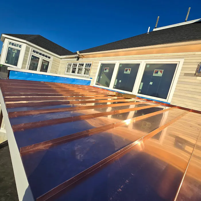 Mike Leary Contracting Picture 8