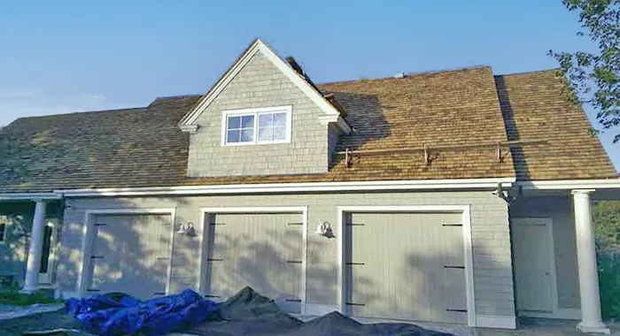 Mike Leary Contracting Picture 4