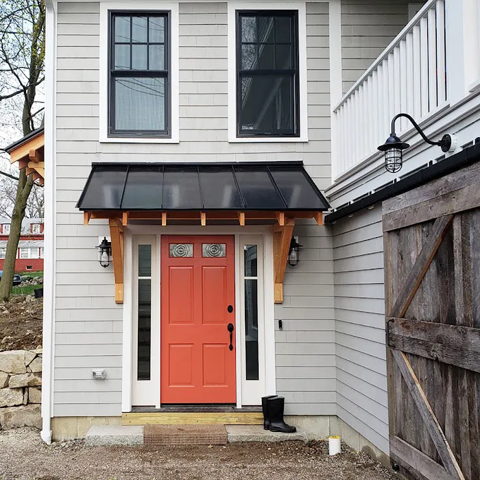 Mike Leary Contracting Picture 10