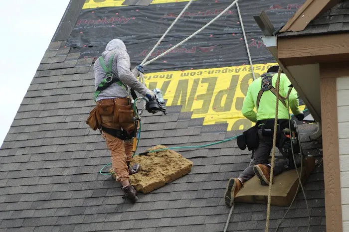 Aspen Contracting, Inc. Picture 2