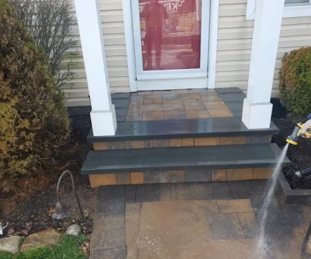 Go Pro Roofing & Construction