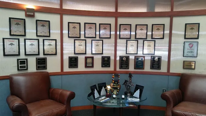 Tecta America New England Picture 1