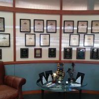 Tecta America New England ico