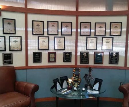 Tecta America New England