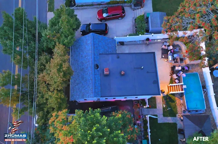 Zhumas Construction Picture 1