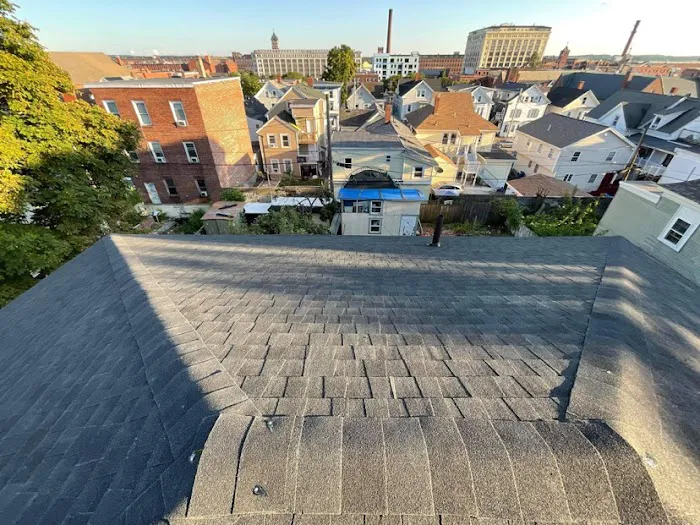 Zhumas Construction Picture 6