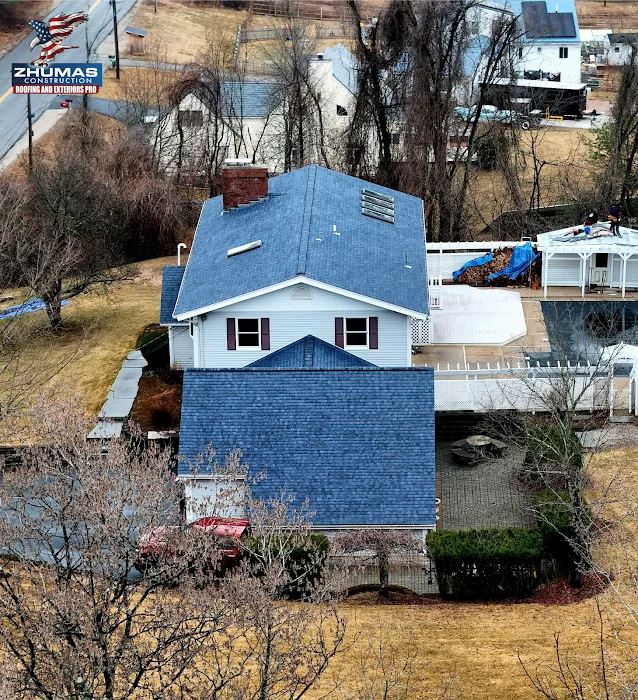 Zhumas Construction Picture 9