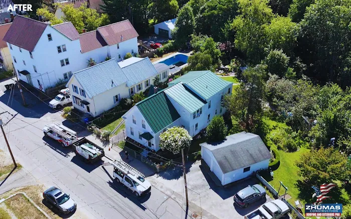 Zhumas Construction Picture 5