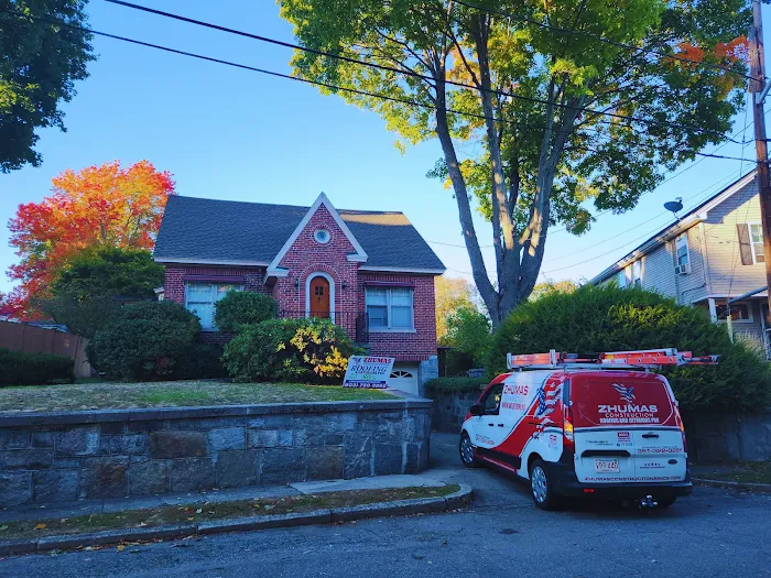 Zhumas Construction Picture 10