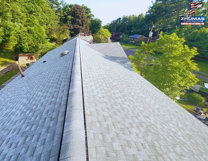 Zhumas Construction Picture 8