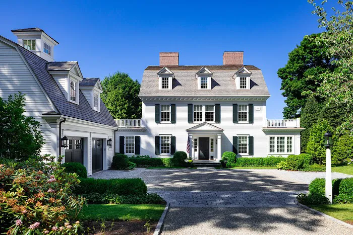 Robert L Green Inc Roofing Picture 7