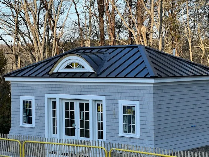 Robert L Green Inc Roofing Picture 4