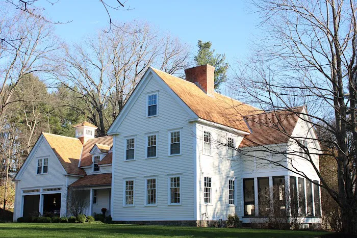 Robert L Green Inc Roofing Picture 1