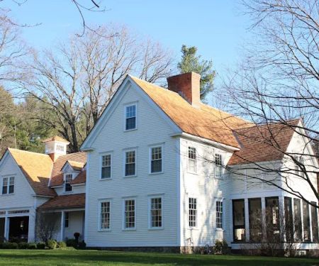 Robert L Green Inc Roofing