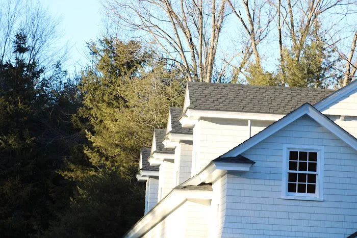 Robert L Green Inc Roofing Picture 3