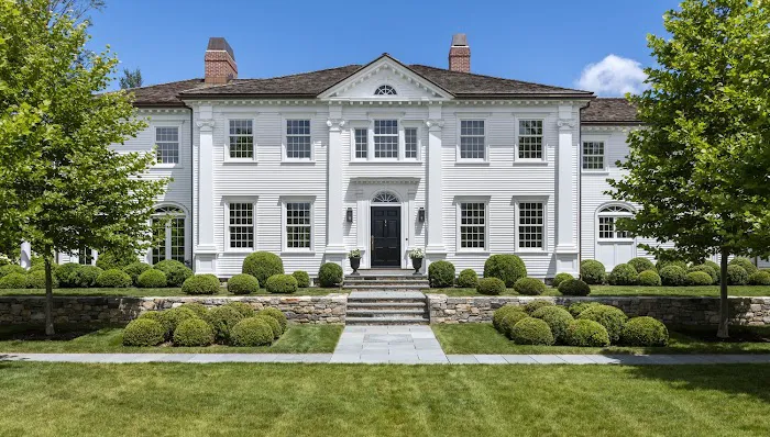 Robert L Green Inc Roofing Picture 9