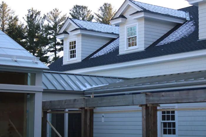 Robert L Green Inc Roofing Picture 6