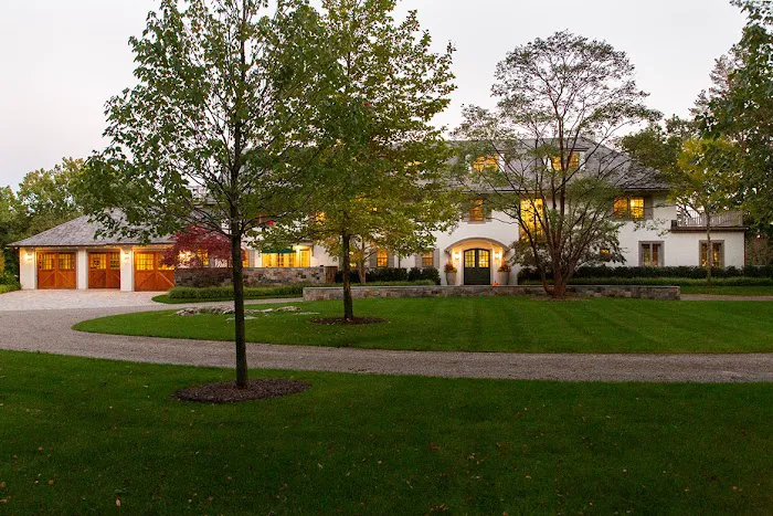 Robert L Green Inc Roofing Picture 8