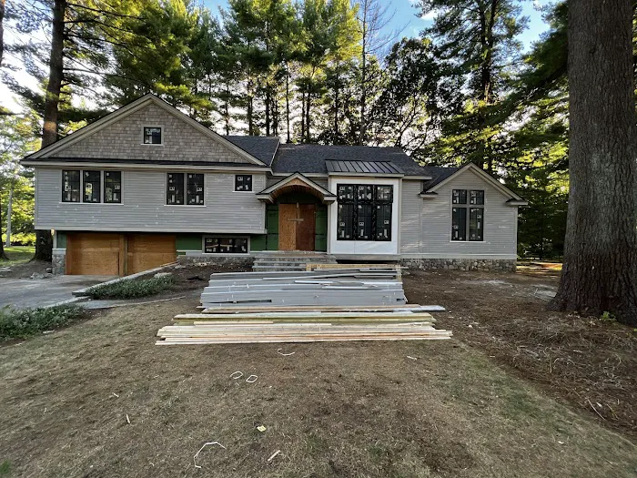 Salemi Exteriors Picture 5