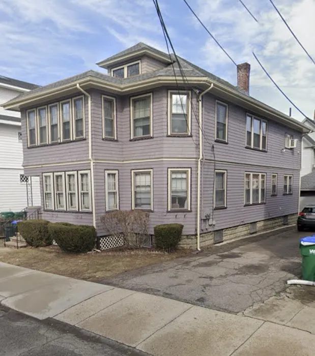 Salemi Exteriors Picture 4