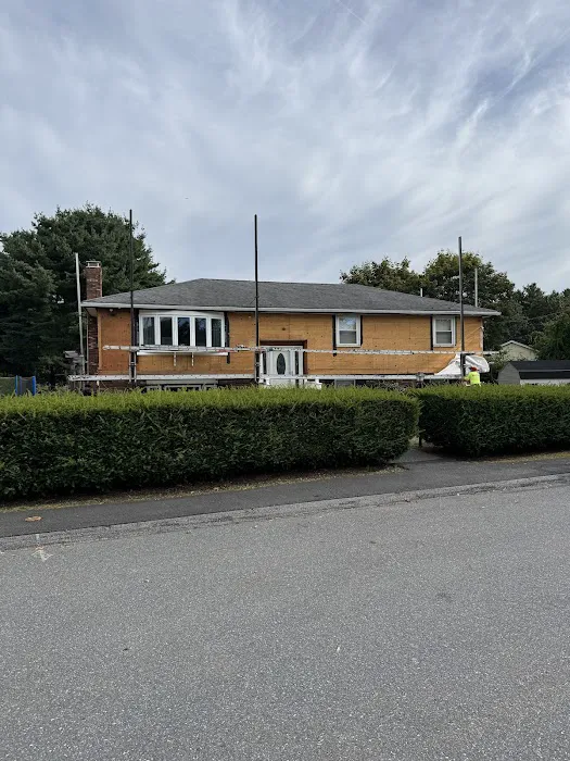 Salemi Exteriors Picture 8