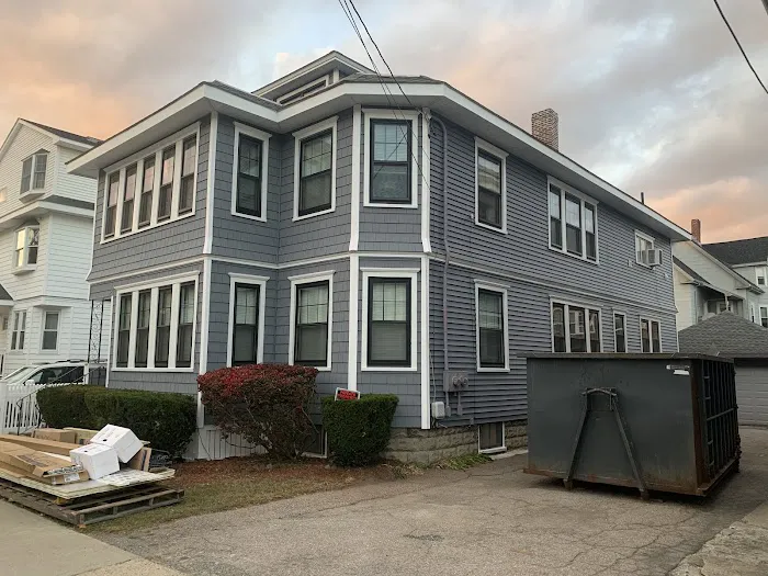 Salemi Exteriors Picture 6