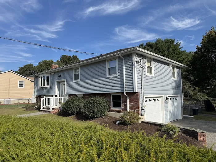 Salemi Exteriors Picture 3