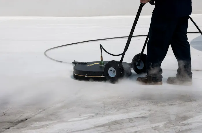 CentiMark Corporation Picture 5